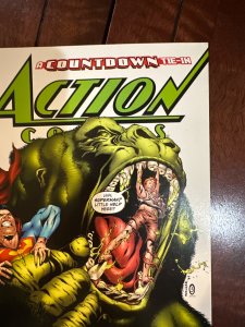 Action Comics #854 (2007)