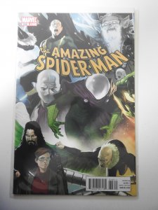 The Amazing Spider-Man #646 (2010)