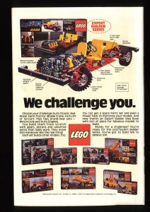 Detective Comics #499 NM- 9.2 Batman!