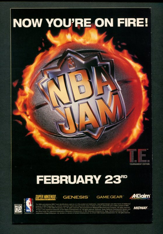 Marvel Action Hour; Iron Man #5 ( 9.4 NM )  March 1995