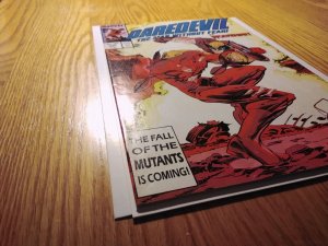 Daredevil #249 (1987)
