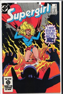 Supergirl #15