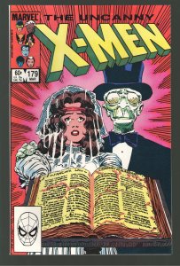 XMEN 177-192;NM++;13 ISSUES!!GUIDE VALUE 120.00!!