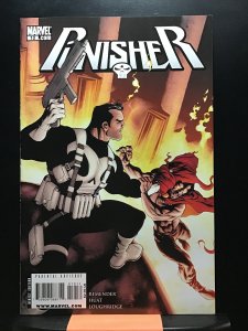 Punisher #10 (2009)