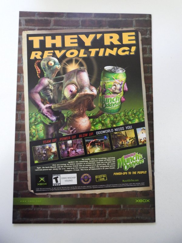 Catwoman #1 VF+ Condition