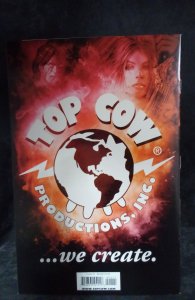 Top Cow Productions, Inc (2010)