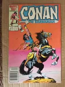 Conan The Barbarian #189