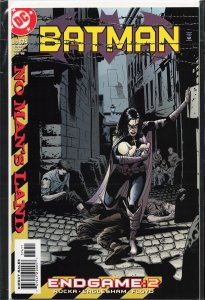 Batman #574 (2000) Batman