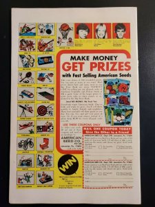 Marvel Premiere #22 (1975) VF (8.0) Iron Fist vs Ninjas! |