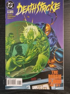 Deathstroke the Terminator #53 (1995)