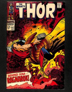 Thor #157