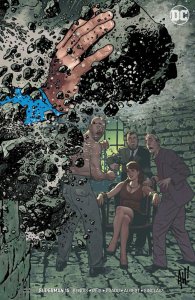 Superman #15 Variant Comic Book 2019 - DC