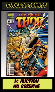The Mighty Thor #480 (1994)  >>> 1¢ AUCTION! No Resv! SEE MORE!!! / ID#06