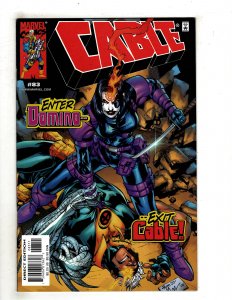 Cable #83 (2000) OF17