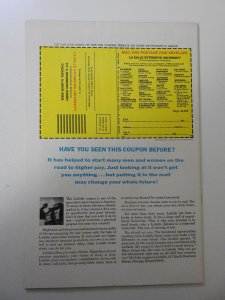 Marvel Premiere #14 (1974) FN/VF Condition!