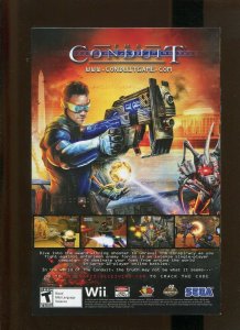 DEADPOOL: MERC WITH A MOUTH #1 2009 (9.0) HEAD TRIP Pt1 !!!!