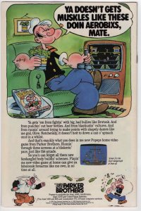 Magik (Storm and Illyana Limited Series) #2 (1984)