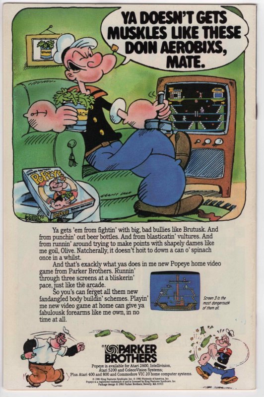 Magik (Storm and Illyana Limited Series) #2 (1984)