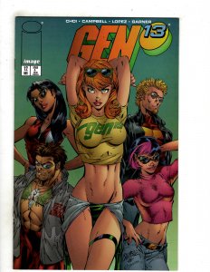 Gen 13 #12 (1996) OF11