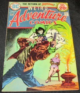 Adventure Comics #435 (1974)