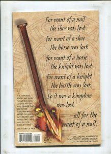 JLA: THE NAIL #2 - (9.2) 1998