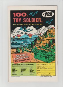 Marvel Two-in-One #63 (1980) VF+