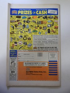 What If? #29 (1981) FN+ Condition