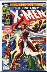 The Uncanny X-Men #147 (1981) X-Men