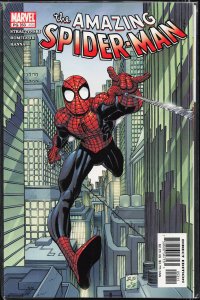 The Amazing Spider-Man #53 (2003)