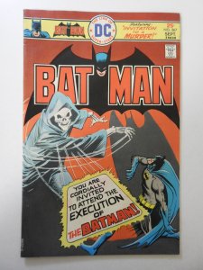 Batman #267 (1975) FN+ Condition!