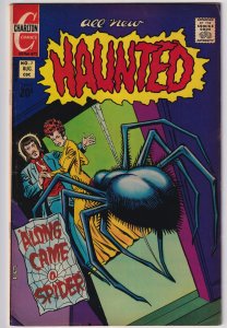 Haunted #7 (1972) Impy