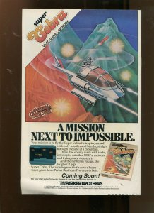 RED SONJA #2 (6.0) THE SEA THAT STEALS! 1983