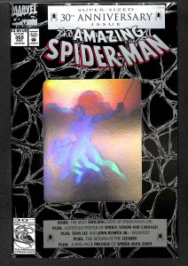 The Amazing Spider-Man #365 (1992)