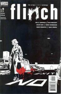 Flinch   #5, VF (Stock photo)