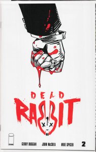 Dead Rabbit #2 (2018)