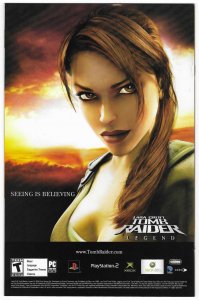 Secret Six #1 (2006)