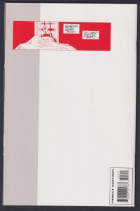 Daredevil the Man without Fear 3 (1993) NM 9.4 Marvel Comics