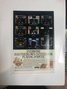 Doctor Strange (1983) # 65 (NM) Canadian Price Variant CPV...