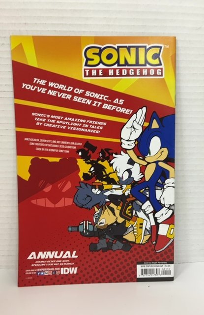 Transformers #1 (2019)