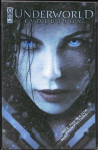 Underworld Evolution (2005)