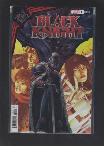 Black Knight #1