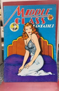 Middle Class Fantasies (1973)