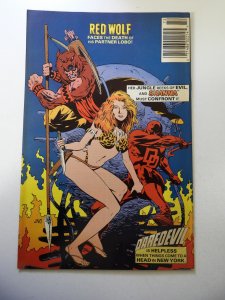 Marvel Comics Presents #72 (1991) FN/VF Condition