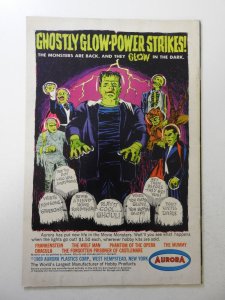 Adventure Comics #380 (1969) FN Condition!