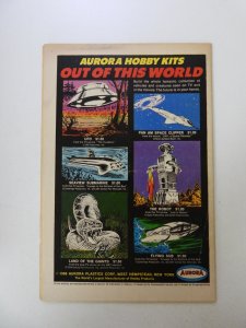 Angel and the Ape #1 (1968) FN- condition