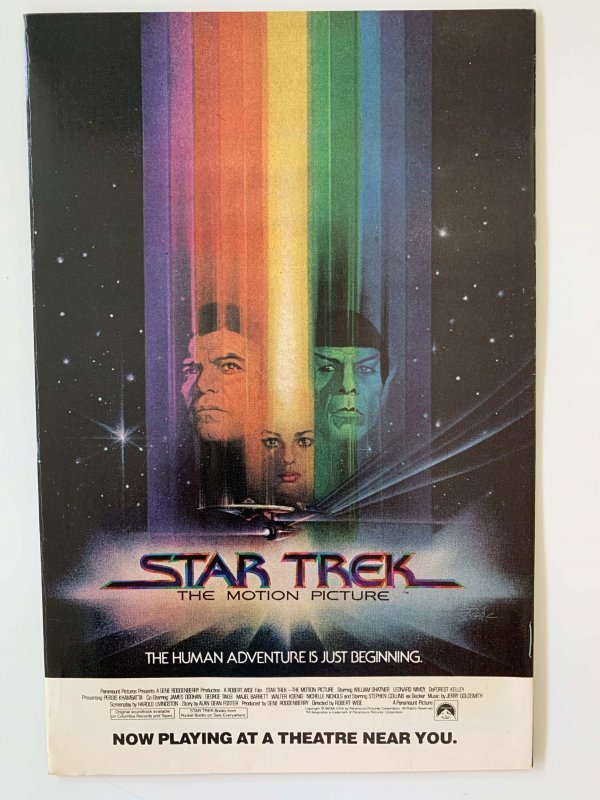 The New Adventures of Superboy #3 (1980)