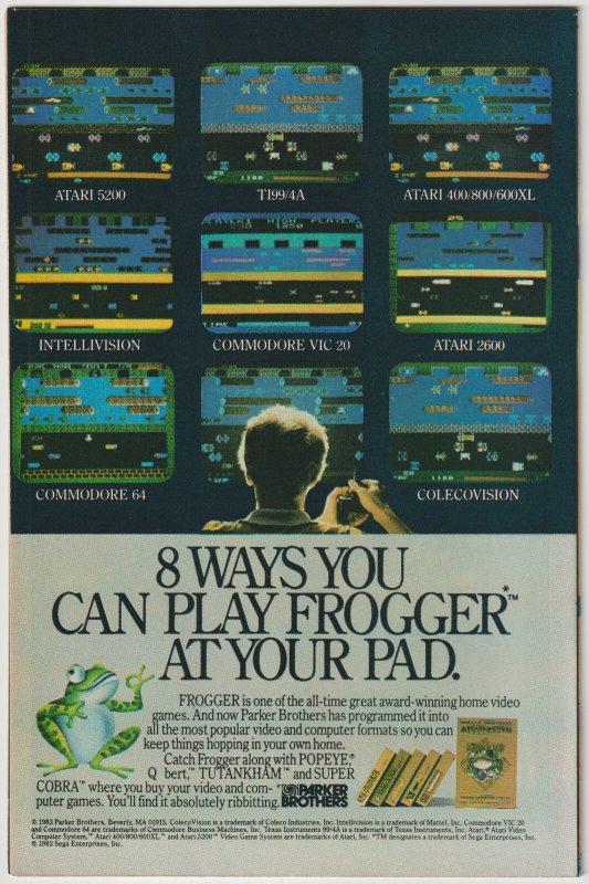 Thor #343 (May 1984, Marvel), NM+ condition (9.6)