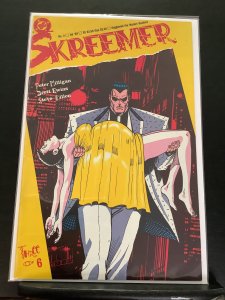 Skreemer #3 (1989)