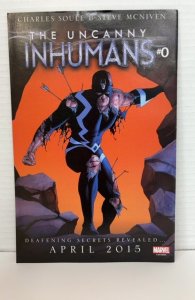 All-New Captain America #5 (2015)