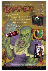 Vamps: Hollywood & Vein #2 (1996)